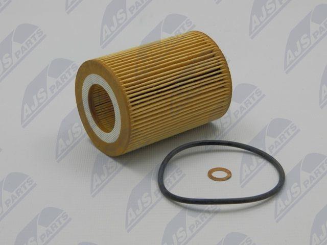 WinFil FOF-HY-505 Oil Filter FOFHY505: Buy near me in Poland at 2407.PL - Good price!