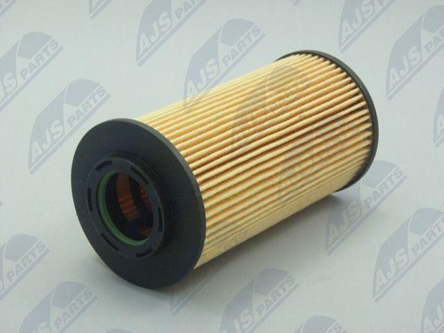 NTY FOF-HY-507 Oil Filter FOFHY507: Buy near me in Poland at 2407.PL - Good price!
