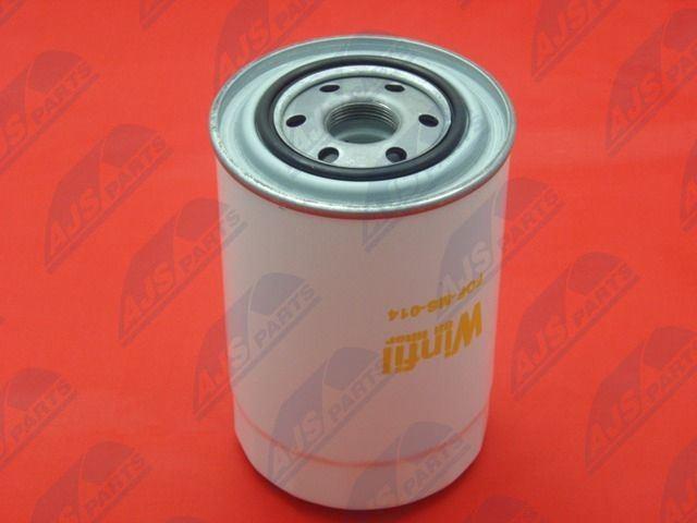 NTY FOF-MS-014 Oil Filter FOFMS014: Buy near me in Poland at 2407.PL - Good price!