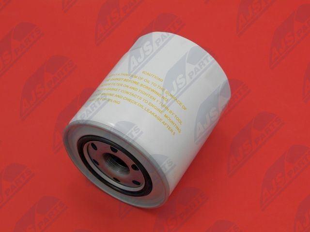 NTY FOF-MS-026 Oil Filter FOFMS026: Buy near me in Poland at 2407.PL - Good price!