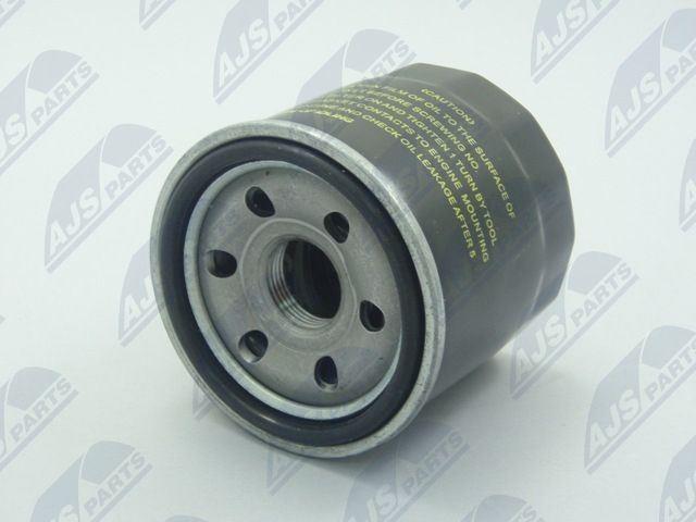NTY FOF-MZ-013 Oil Filter FOFMZ013: Buy near me in Poland at 2407.PL - Good price!