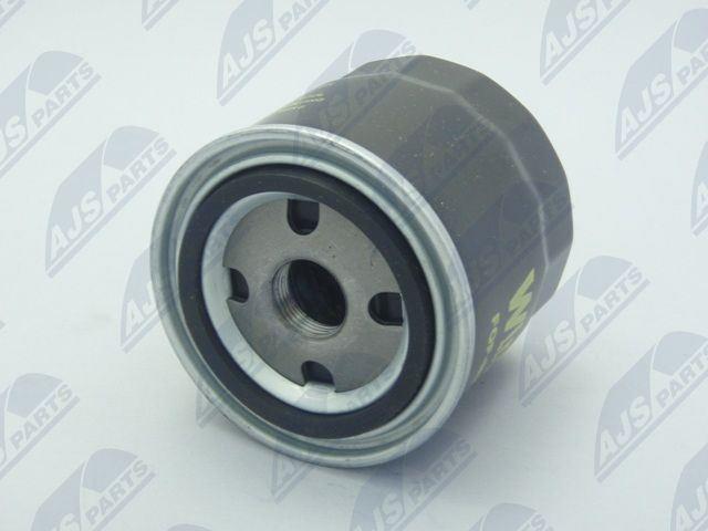 NTY FOF-MZ-015 Oil Filter FOFMZ015: Buy near me in Poland at 2407.PL - Good price!