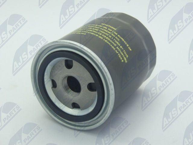 NTY FOF-NS-011 Oil Filter FOFNS011: Buy near me in Poland at 2407.PL - Good price!
