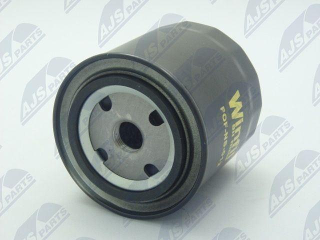 NTY FOF-NS-012 Oil Filter FOFNS012: Buy near me in Poland at 2407.PL - Good price!