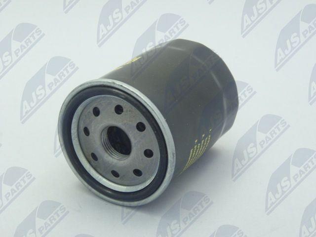 NTY FOF-NS-017 Oil Filter FOFNS017: Buy near me in Poland at 2407.PL - Good price!