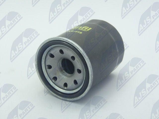 NTY FOF-NS-019 Oil Filter FOFNS019: Buy near me in Poland at 2407.PL - Good price!