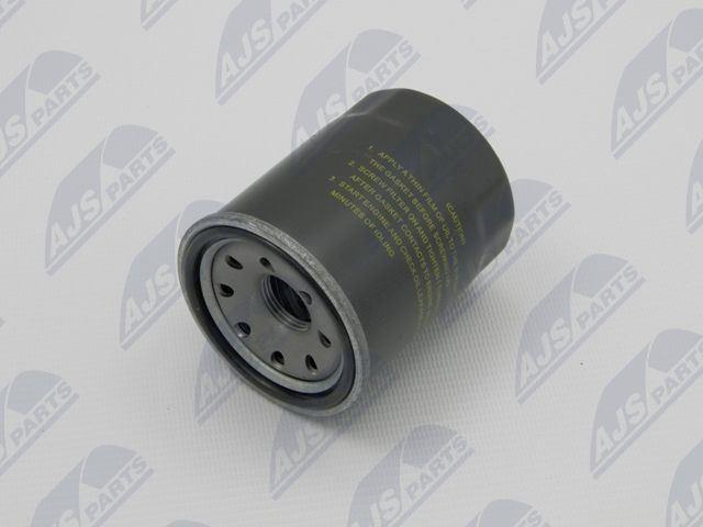 NTY FOF-NS-020 Oil Filter FOFNS020: Buy near me in Poland at 2407.PL - Good price!