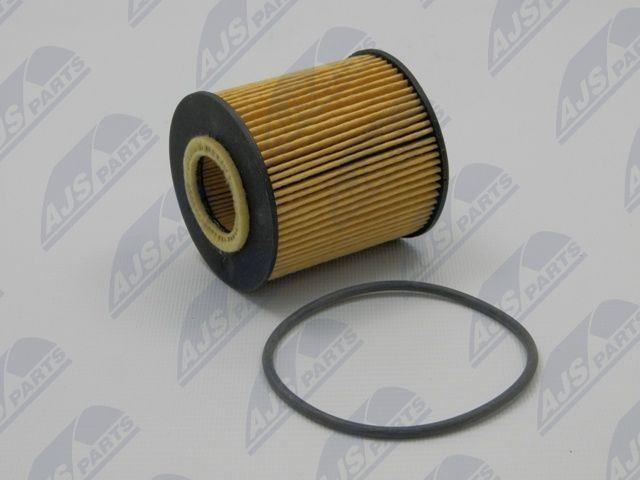 NTY FOF-NS-021 Oil Filter FOFNS021: Buy near me at 2407.PL in Poland at an Affordable price!