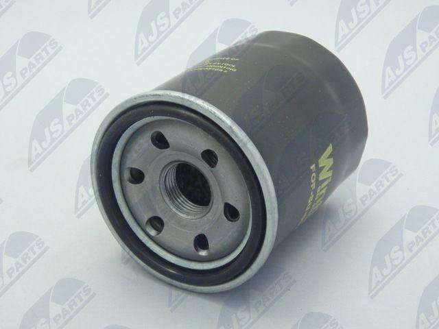 NTY FOF-SU-003 Oil Filter FOFSU003: Buy near me in Poland at 2407.PL - Good price!