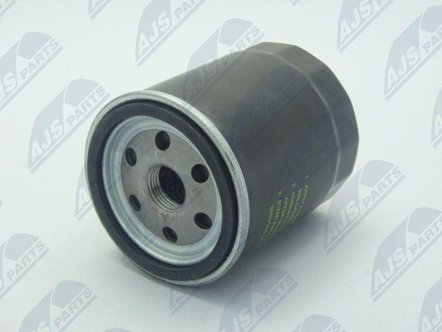 NTY FOF-TY-011 Oil Filter FOFTY011: Buy near me in Poland at 2407.PL - Good price!