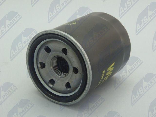 NTY FOF-TY-014 Oil Filter FOFTY014: Buy near me in Poland at 2407.PL - Good price!