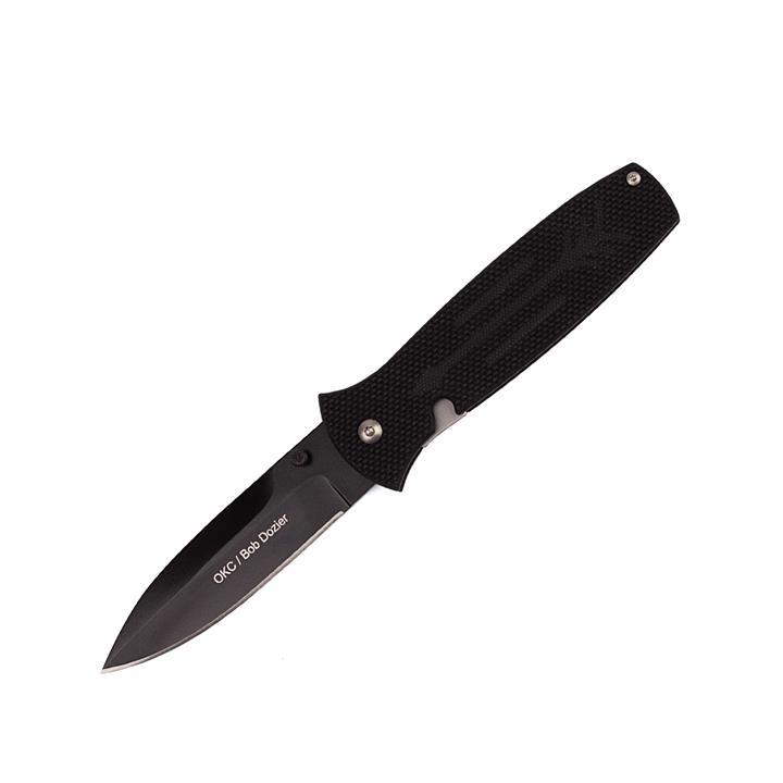 Ontario Składany nóż ontario dozier strzałka d2 – cena