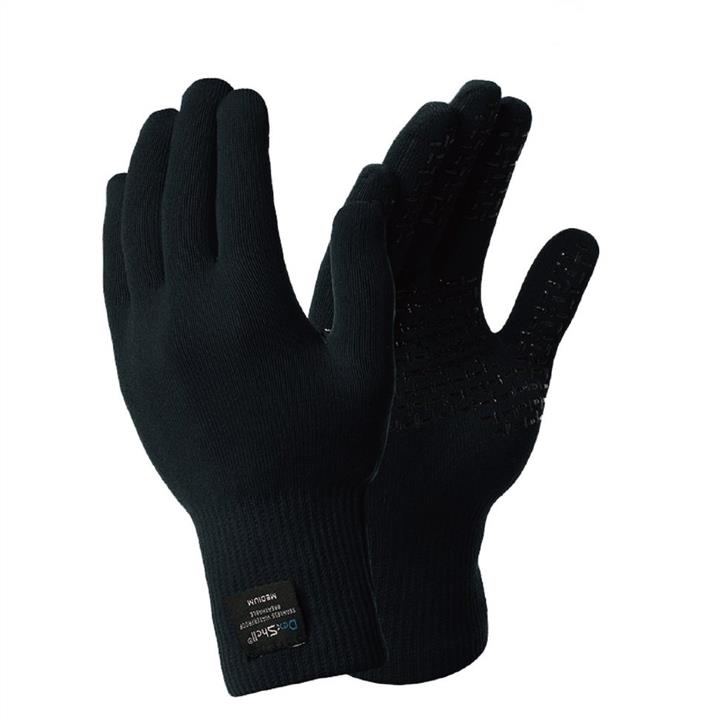 Wodoodporne rękawiczki kolarskie ThermFit Neo Gloves, M Dexshell DG324M