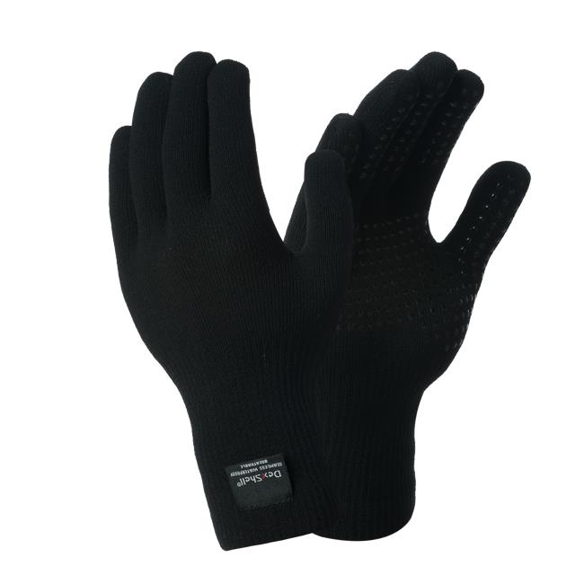 Dexshell Waterproof Gloves ThermFit, M – price