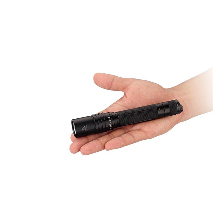 Fenix Handheld flashlight – price