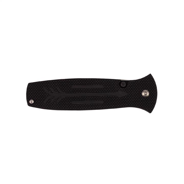 Ontario Нож складной Ontario Dozier Arrow D2 Black – цена