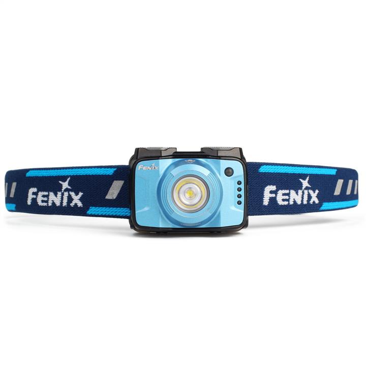 Buy Fenix HL12RB at a low price in Poland!