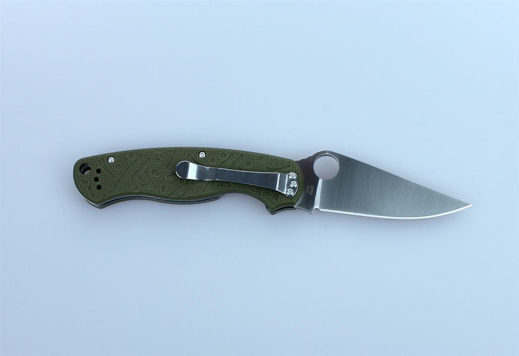 Składany nóż ganzo g7301-bk czarny Ganzo G7301-BK