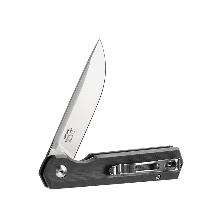 Ganzo Нож складной Firebird FH11S-BK – цена