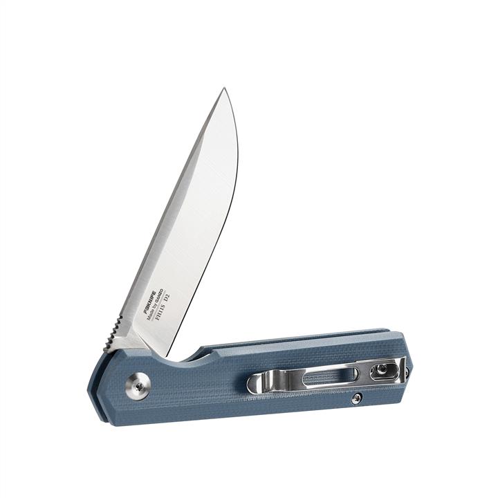 Ganzo Нож складной Firebird FH11S-BK – цена