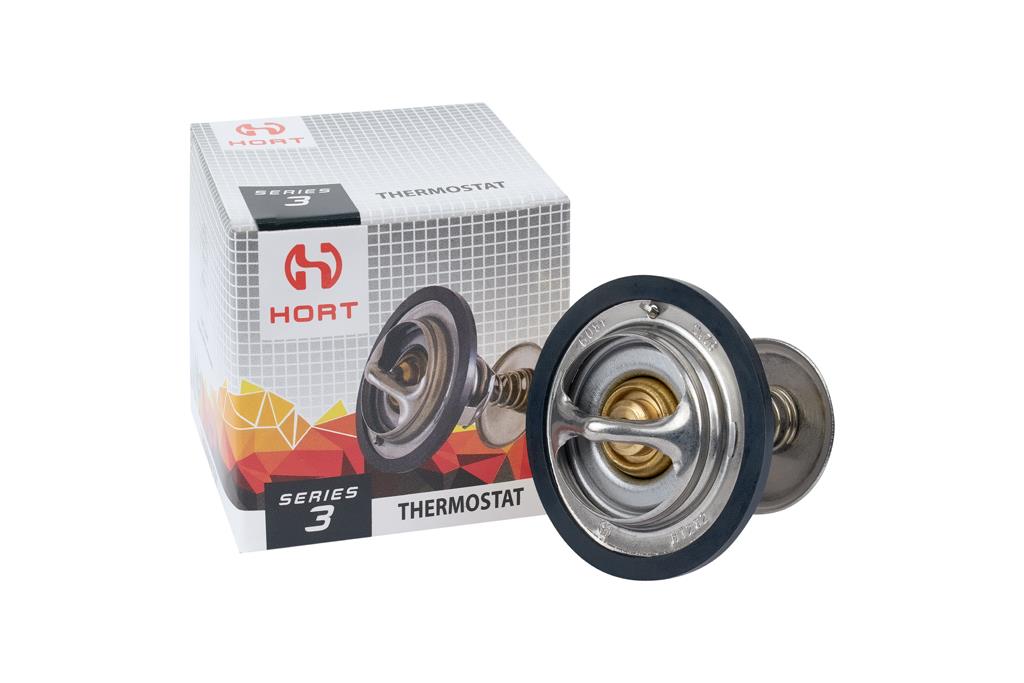 Hort HT282 Thermostat, Kühlmittel HT282: Kaufen Sie zu einem guten Preis in Polen bei 2407.PL!
