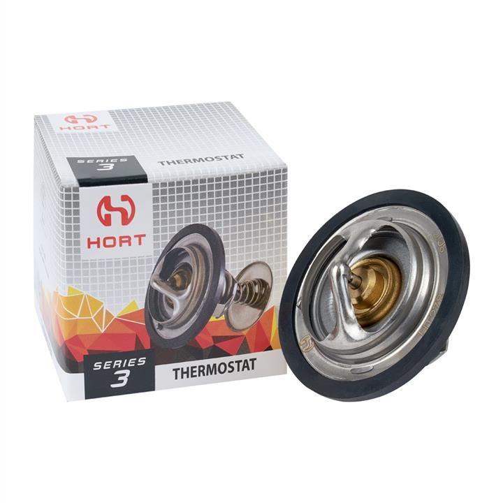 Hort HT278 Thermostat, coolant HT278: Buy near me in Poland at 2407.PL - Good price!
