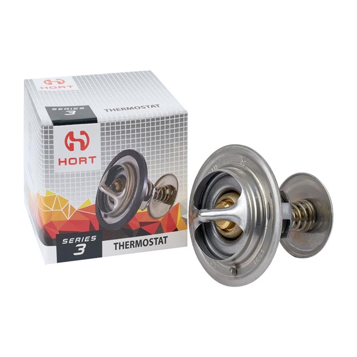 Hort HT270 Thermostat, coolant HT270: Buy near me in Poland at 2407.PL - Good price!