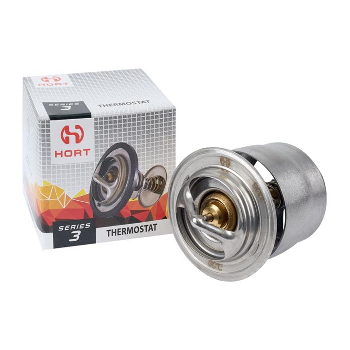 Hort HT260 Thermostat, coolant HT260: Buy near me in Poland at 2407.PL - Good price!