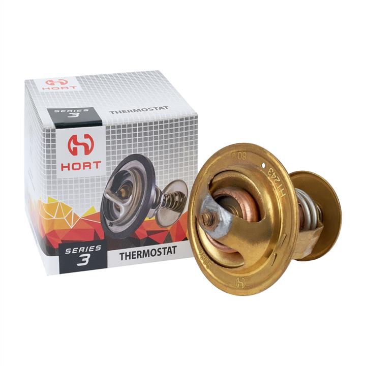 Hort HT243 Thermostat, Kühlmittel HT243: Kaufen Sie zu einem guten Preis in Polen bei 2407.PL!