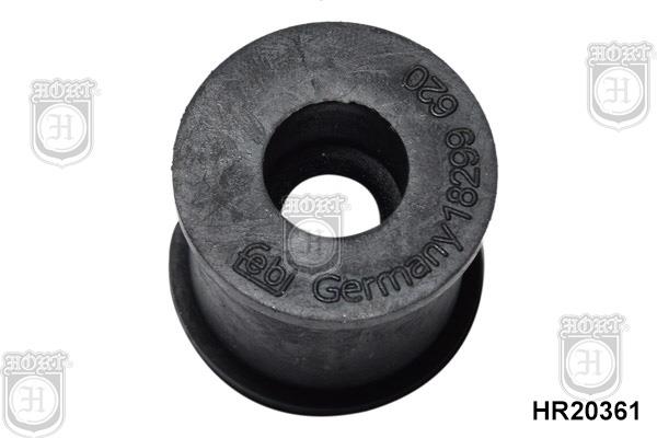 Hort HR20361 Bearing Bush, stabiliser HR20361: Buy near me in Poland at 2407.PL - Good price!