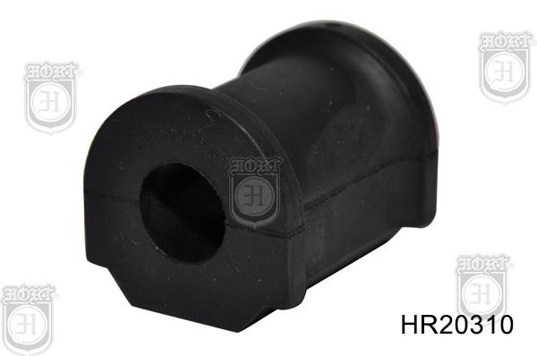 Hort HR20310 Front stabilizer bushing inner HR20310: Buy near me in Poland at 2407.PL - Good price!