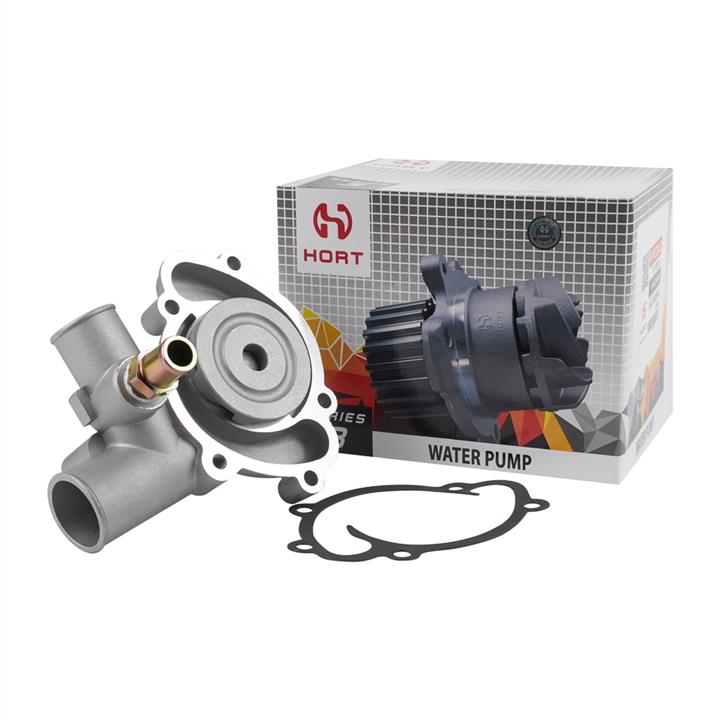 Hort HP02062 Water pump HP02062: Buy near me in Poland at 2407.PL - Good price!