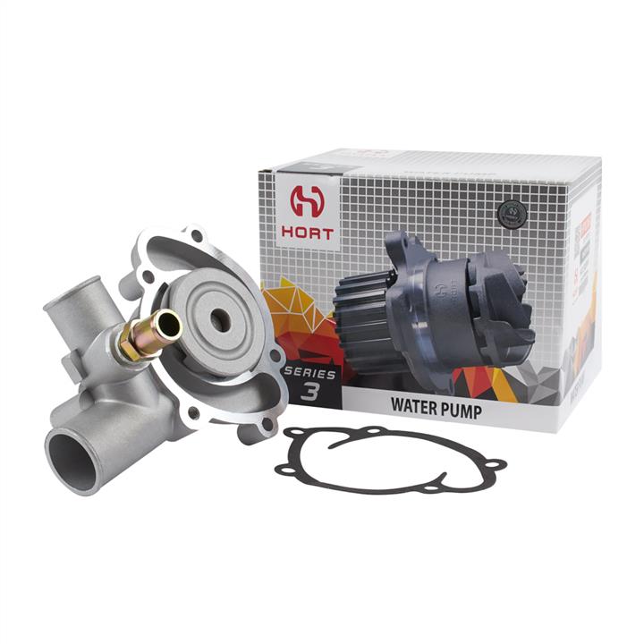 Hort HP02061 Water pump HP02061: Buy near me in Poland at 2407.PL - Good price!