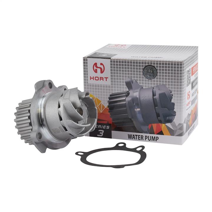 Hort HP0129 Water pump HP0129: Buy near me in Poland at 2407.PL - Good price!