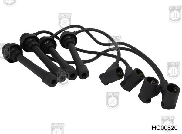 Hort HC00820 Ignition cable kit HC00820: Buy near me at 2407.PL in Poland at an Affordable price!