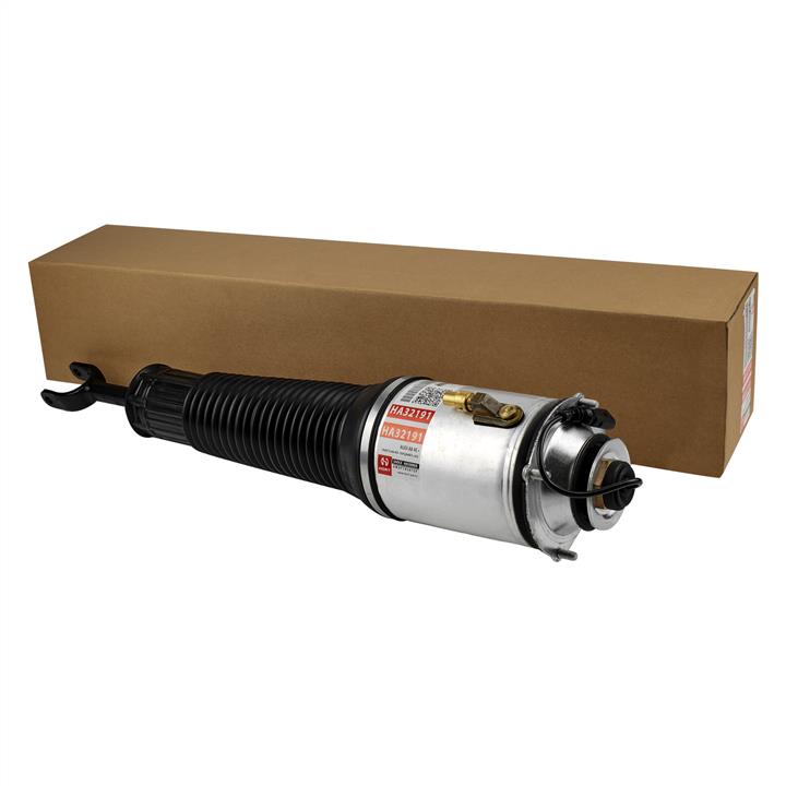 Hort HA32191 Front right gas oil shock absorber HA32191: Buy near me in Poland at 2407.PL - Good price!