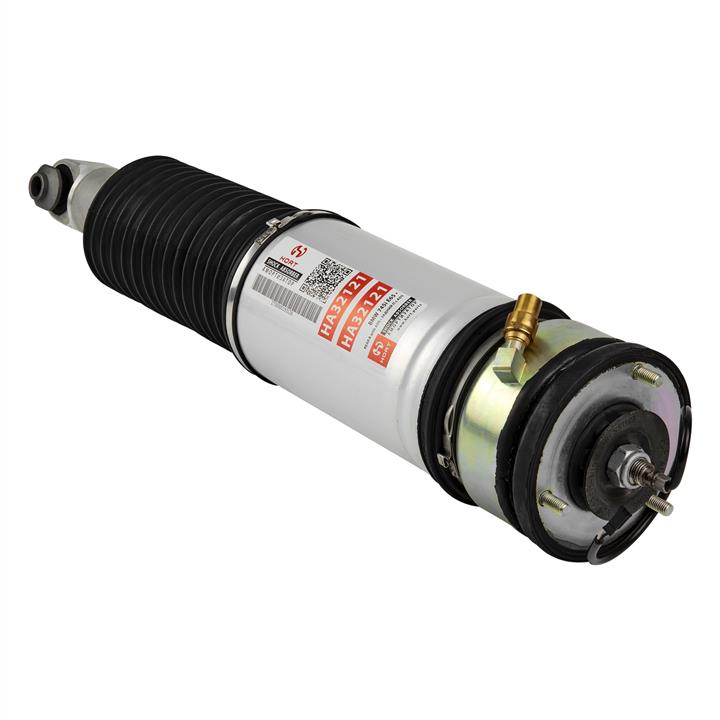 Hort HA32121 Suspension shock absorber rear left gas oil HA32121: Buy near me at 2407.PL in Poland at an Affordable price!