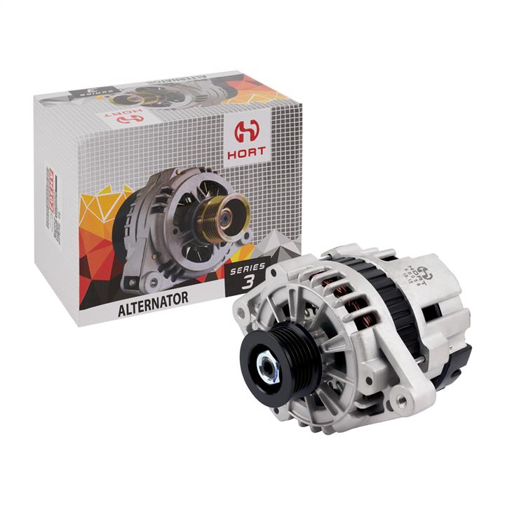 Hort AH056 Alternator AH056: Dobra cena w Polsce na 2407.PL - Kup Teraz!