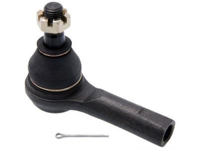 Nissan D8520-0P725 Tie rod end D85200P725: Buy near me at 2407.PL in Poland at an Affordable price!