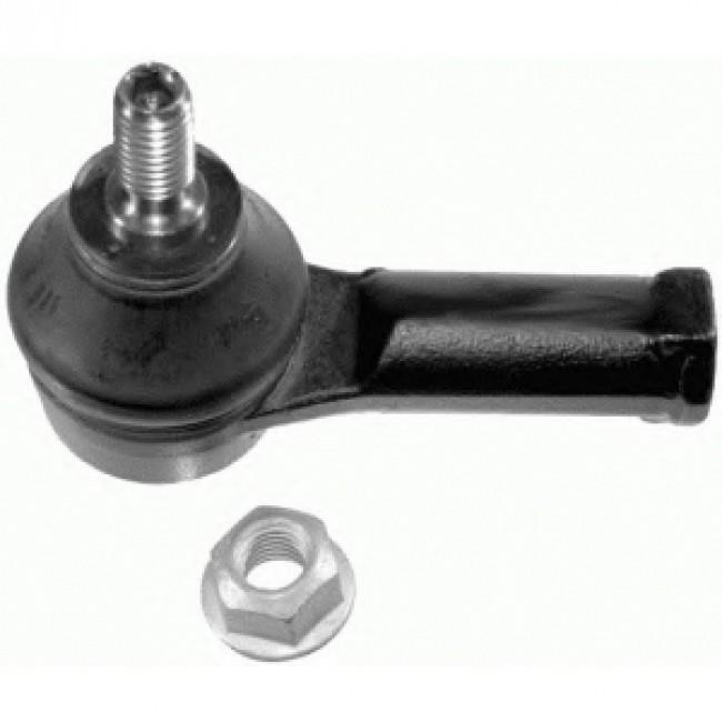 Ford 4 381 840 Tie rod end outer 4381840: Buy near me in Poland at 2407.PL - Good price!