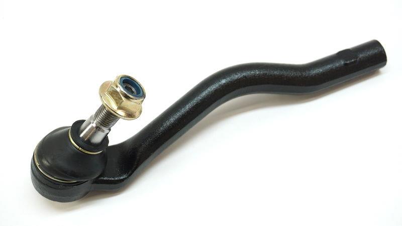 Mercedes A 164 330 12 03 Tie rod end outer A1643301203: Buy near me in Poland at 2407.PL - Good price!