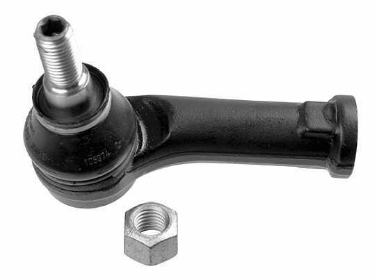 Lemforder 17674 01 Tie rod end outer 1767401: Buy near me in Poland at 2407.PL - Good price!
