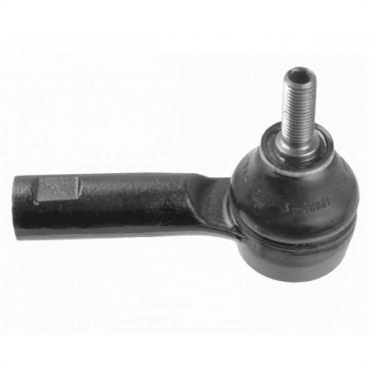 Nissan 48520-0P725 Tie rod end 485200P725: Buy near me at 2407.PL in Poland at an Affordable price!