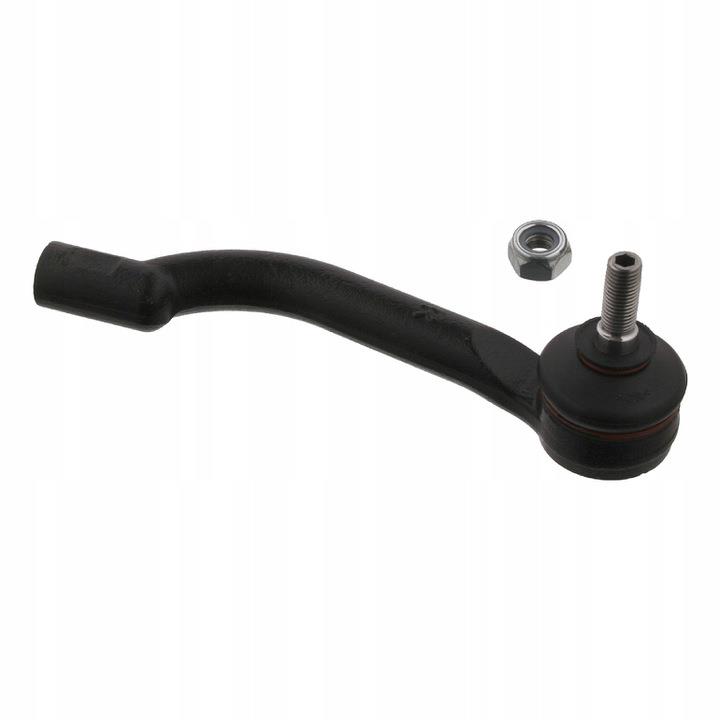 Renault 11 36 0JY 00A Tie rod end 11360JY00A: Buy near me in Poland at 2407.PL - Good price!