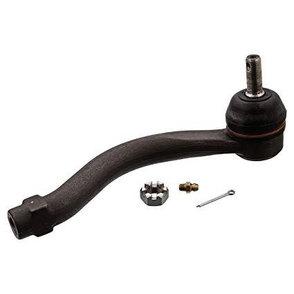 Honda 53540-SJA-014 Tie rod end right 53540SJA014: Buy near me at 2407.PL in Poland at an Affordable price!
