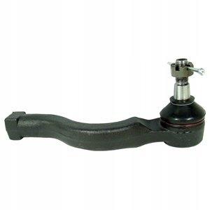 Mitsubishi MR508136 Tie rod end right MR508136: Buy near me in Poland at 2407.PL - Good price!