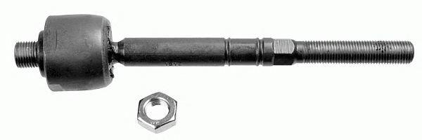 Mercedes A 164 460 00 05 Inner Tie Rod A1644600005: Buy near me in Poland at 2407.PL - Good price!