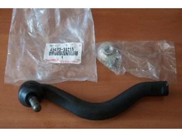 Toyota 45470-39255 Tie rod end left 4547039255: Buy near me at 2407.PL in Poland at an Affordable price!