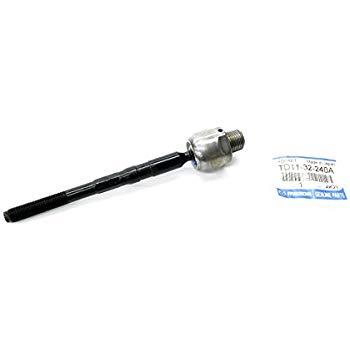 Mazda GHT2-32-240A Inner Tie Rod GHT232240A: Buy near me in Poland at 2407.PL - Good price!