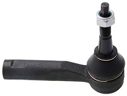 Opel 16 09 026 Tie rod end outer 1609026: Buy near me at 2407.PL in Poland at an Affordable price!